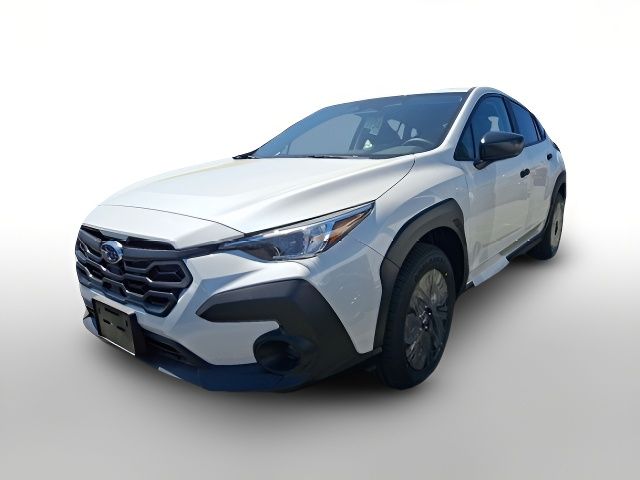 2025 Subaru Crosstrek Base