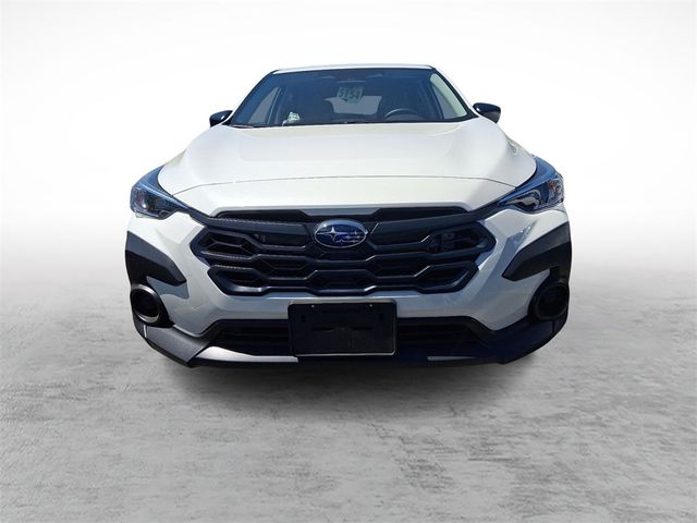 2025 Subaru Crosstrek Base