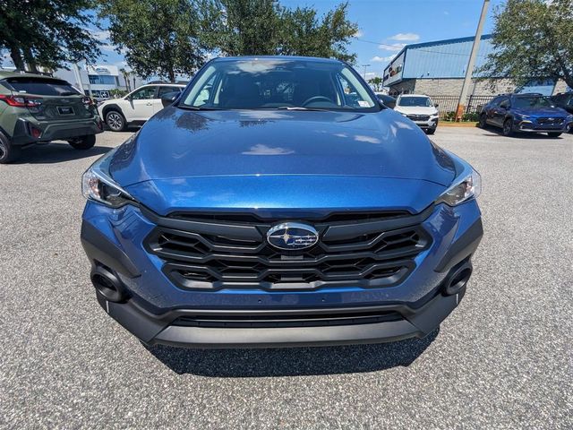 2025 Subaru Crosstrek Base