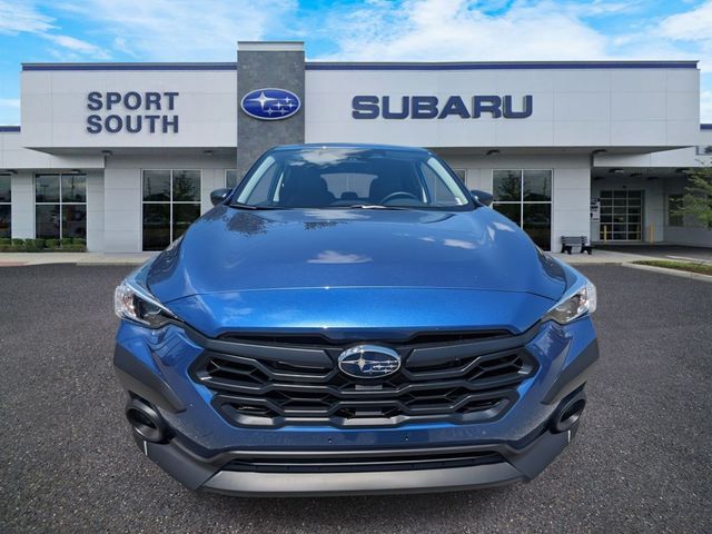 2025 Subaru Crosstrek Base