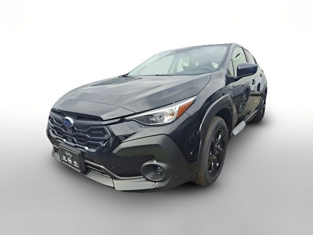 2025 Subaru Crosstrek Base