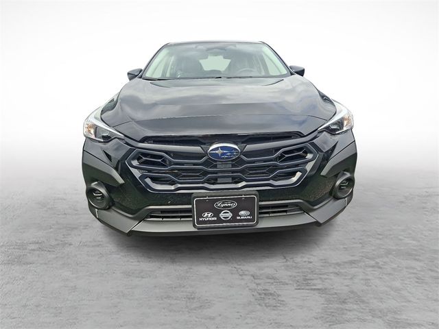 2025 Subaru Crosstrek Base