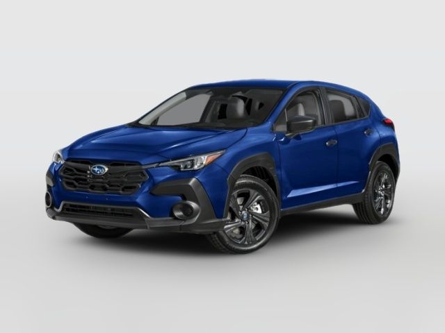 2025 Subaru Crosstrek Base