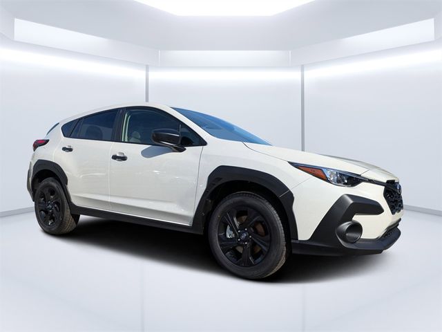 2025 Subaru Crosstrek Base