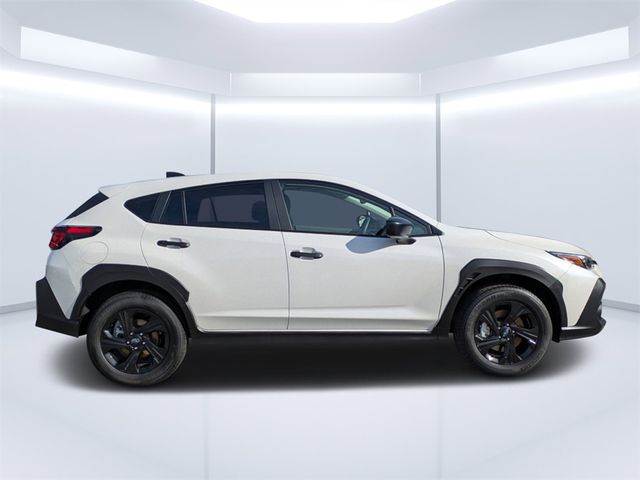 2025 Subaru Crosstrek Base