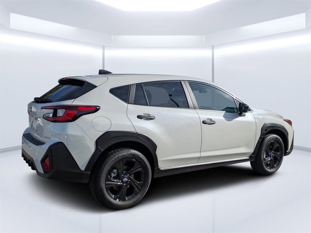 2025 Subaru Crosstrek Base