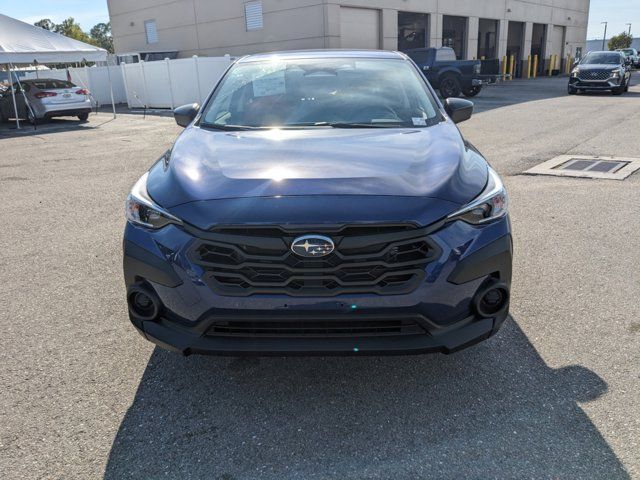 2025 Subaru Crosstrek Base