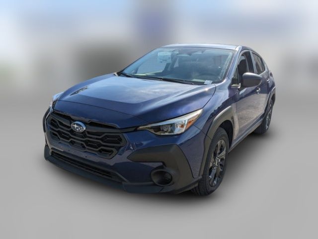 2025 Subaru Crosstrek Base