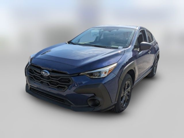 2025 Subaru Crosstrek Base