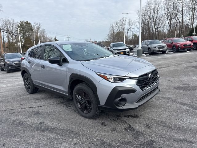 2025 Subaru Crosstrek Base