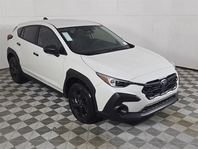 2025 Subaru Crosstrek Base