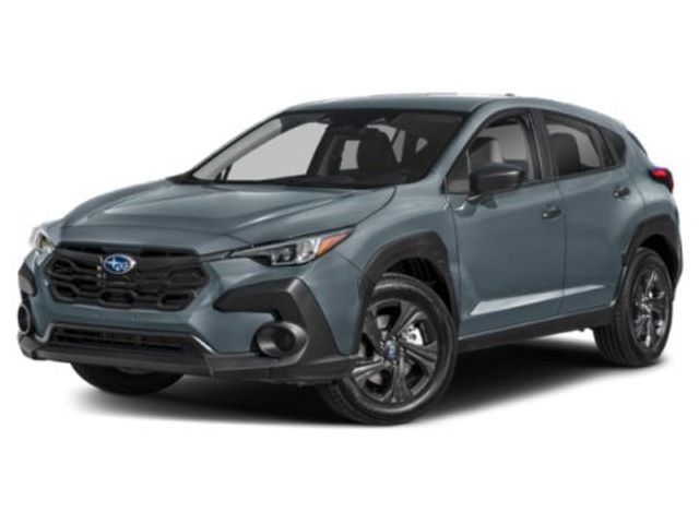 2025 Subaru Crosstrek Base