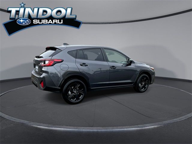 2025 Subaru Crosstrek Base