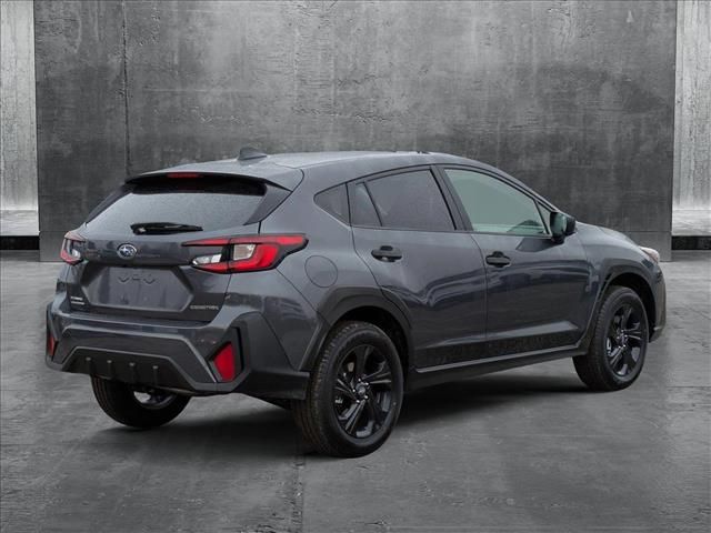 2025 Subaru Crosstrek Base