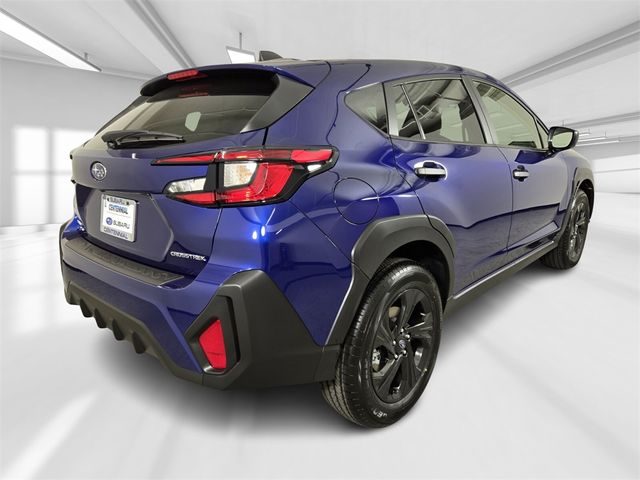 2025 Subaru Crosstrek Base