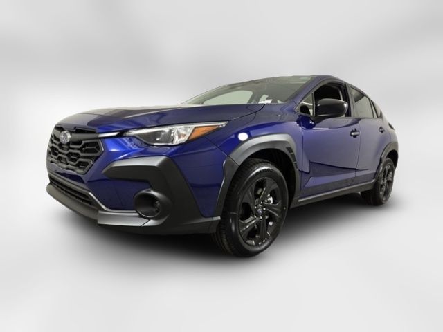 2025 Subaru Crosstrek Base