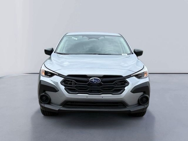 2025 Subaru Crosstrek Base