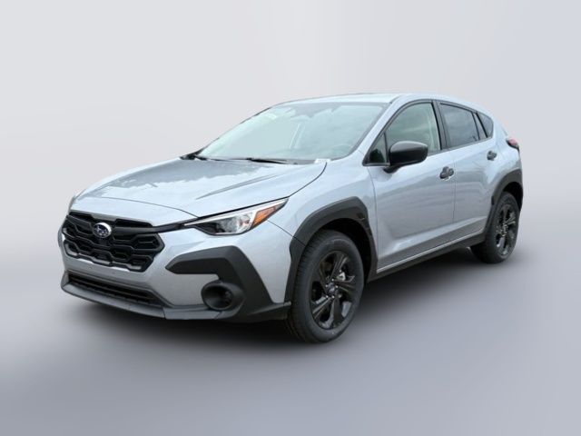 2025 Subaru Crosstrek Base