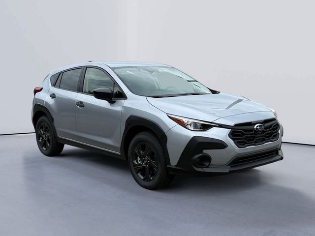 2025 Subaru Crosstrek Base