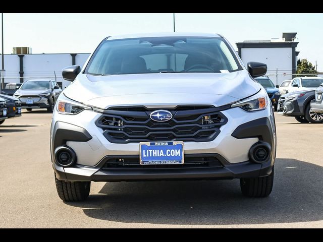 2025 Subaru Crosstrek Base