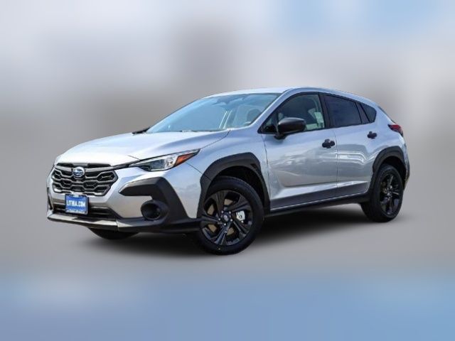 2025 Subaru Crosstrek Base