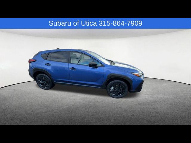 2025 Subaru Crosstrek Base