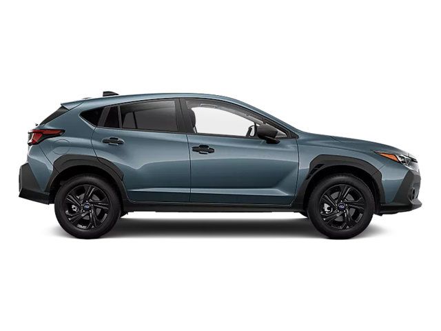 2025 Subaru Crosstrek Base