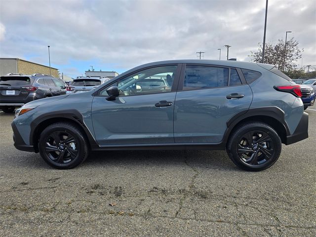 2025 Subaru Crosstrek Base