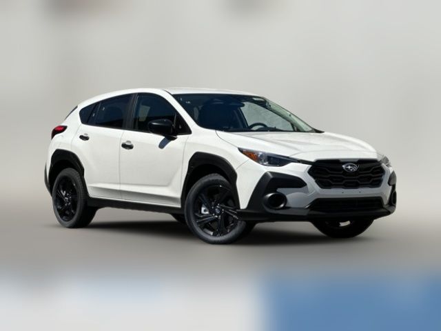 2025 Subaru Crosstrek Base
