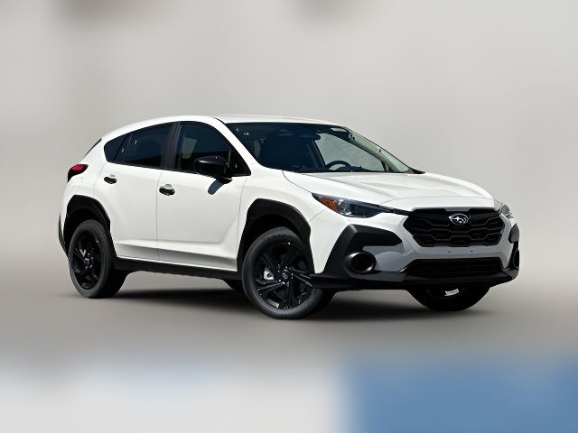2025 Subaru Crosstrek Base
