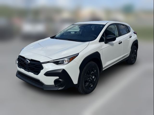 2025 Subaru Crosstrek Base