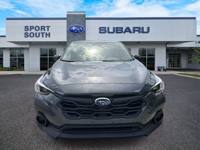 2025 Subaru Crosstrek Base