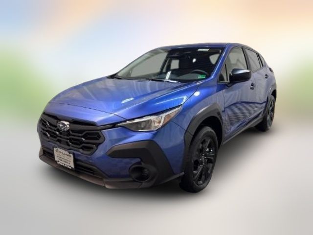 2025 Subaru Crosstrek Base