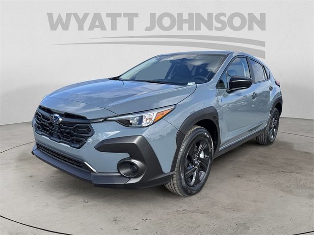 2025 Subaru Crosstrek Base