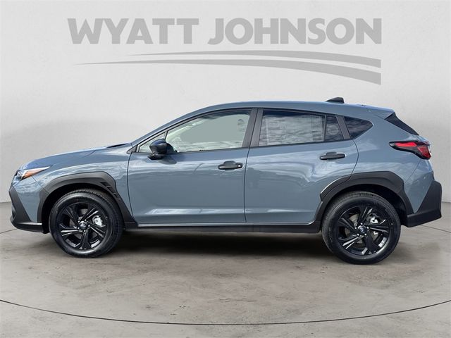 2025 Subaru Crosstrek Base