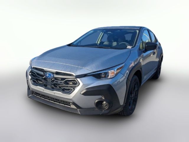 2025 Subaru Crosstrek Base