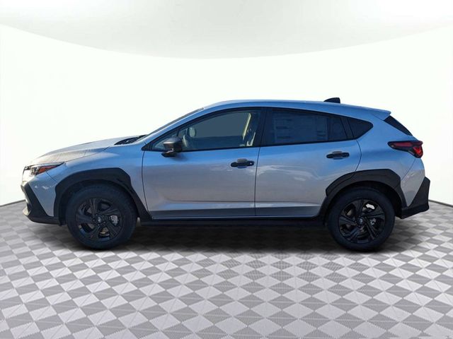 2025 Subaru Crosstrek Base