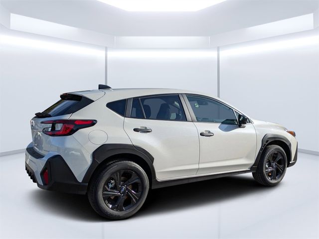 2025 Subaru Crosstrek Base