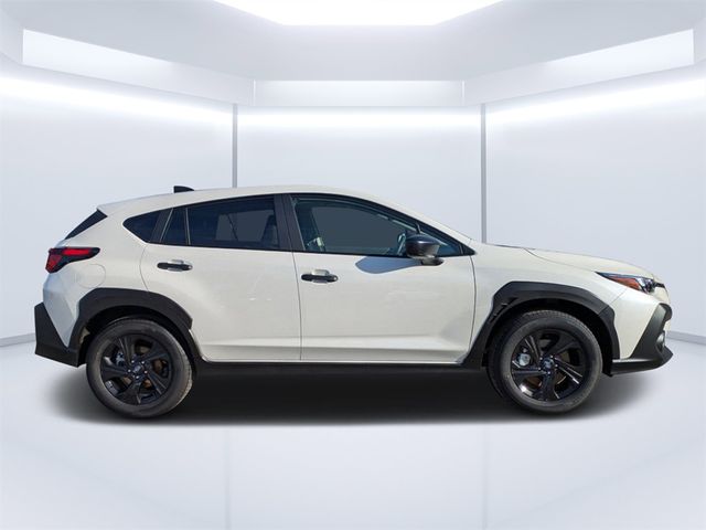 2025 Subaru Crosstrek Base