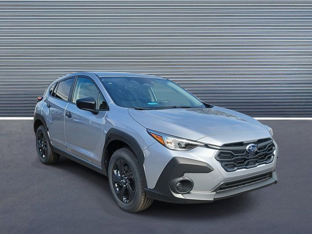 2025 Subaru Crosstrek Base