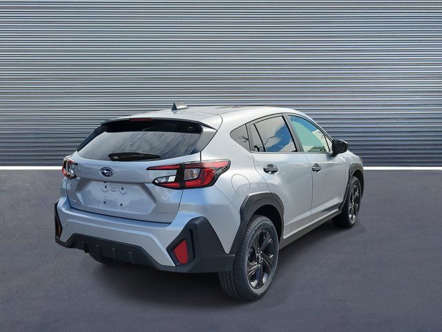 2025 Subaru Crosstrek Base