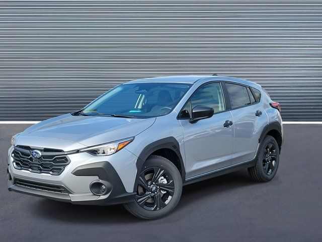 2025 Subaru Crosstrek Base