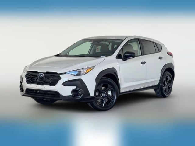 2025 Subaru Crosstrek Base