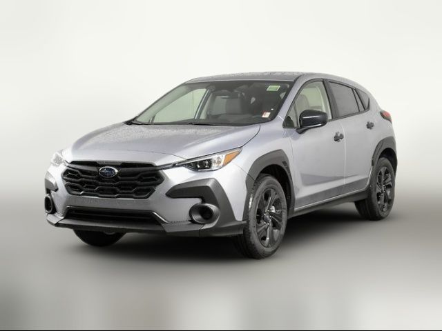 2025 Subaru Crosstrek Base