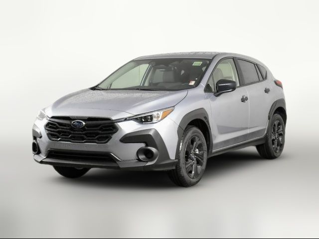 2025 Subaru Crosstrek Base