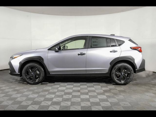 2025 Subaru Crosstrek Base