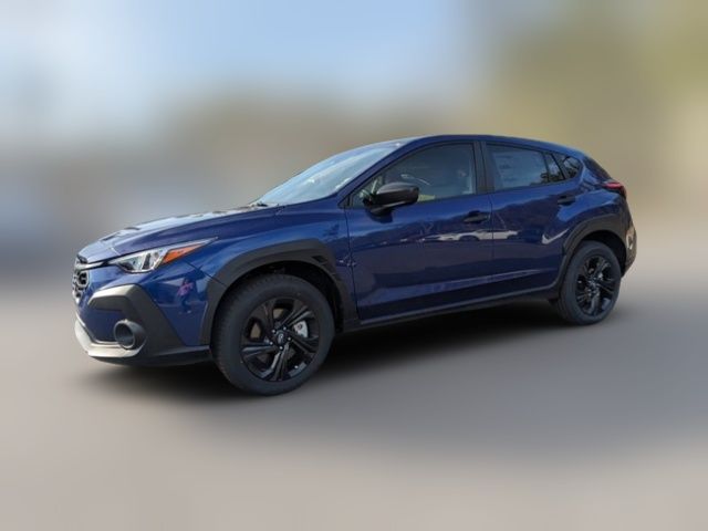 2025 Subaru Crosstrek Base