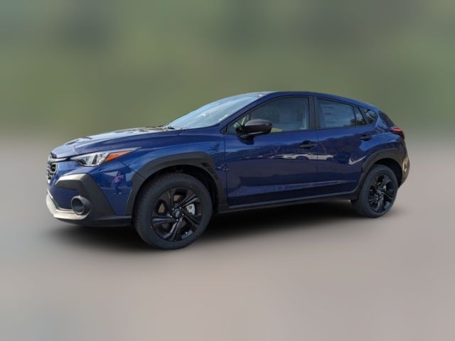 2025 Subaru Crosstrek Base