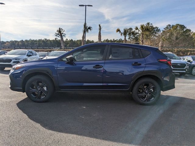 2025 Subaru Crosstrek Base