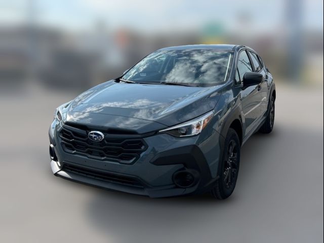 2025 Subaru Crosstrek Base